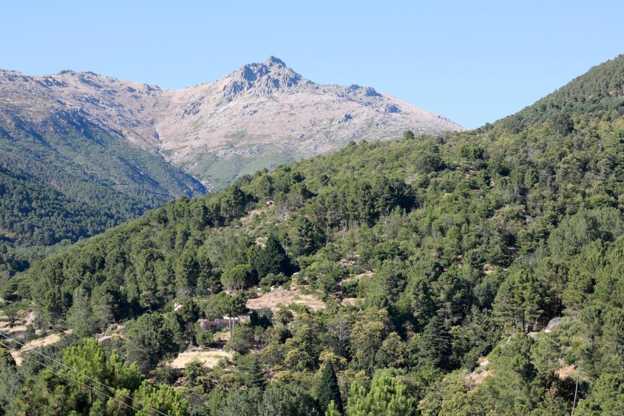 Albareilla By #Cherrygredos El Arenal  Ngoại thất bức ảnh