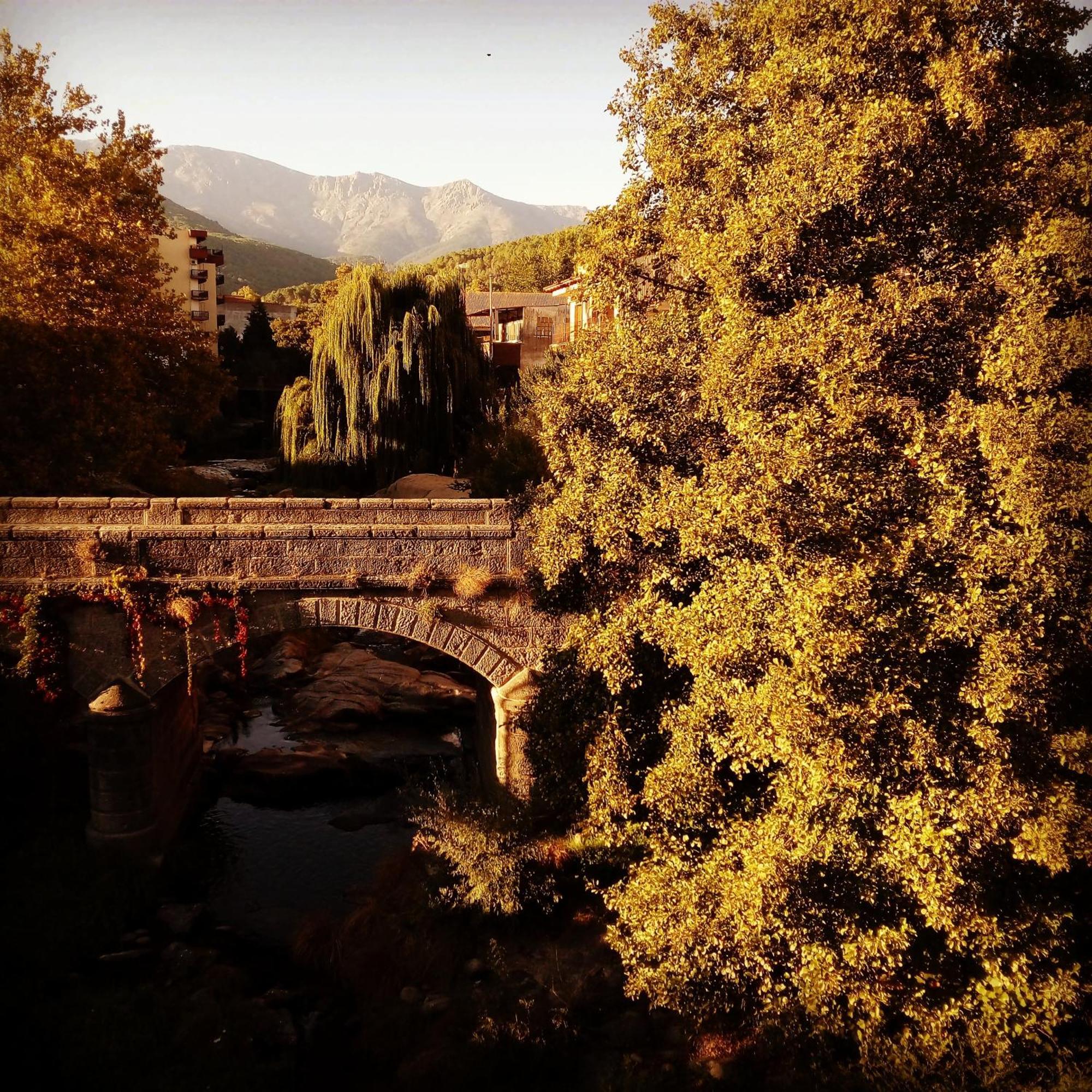 Albareilla By #Cherrygredos El Arenal  Ngoại thất bức ảnh
