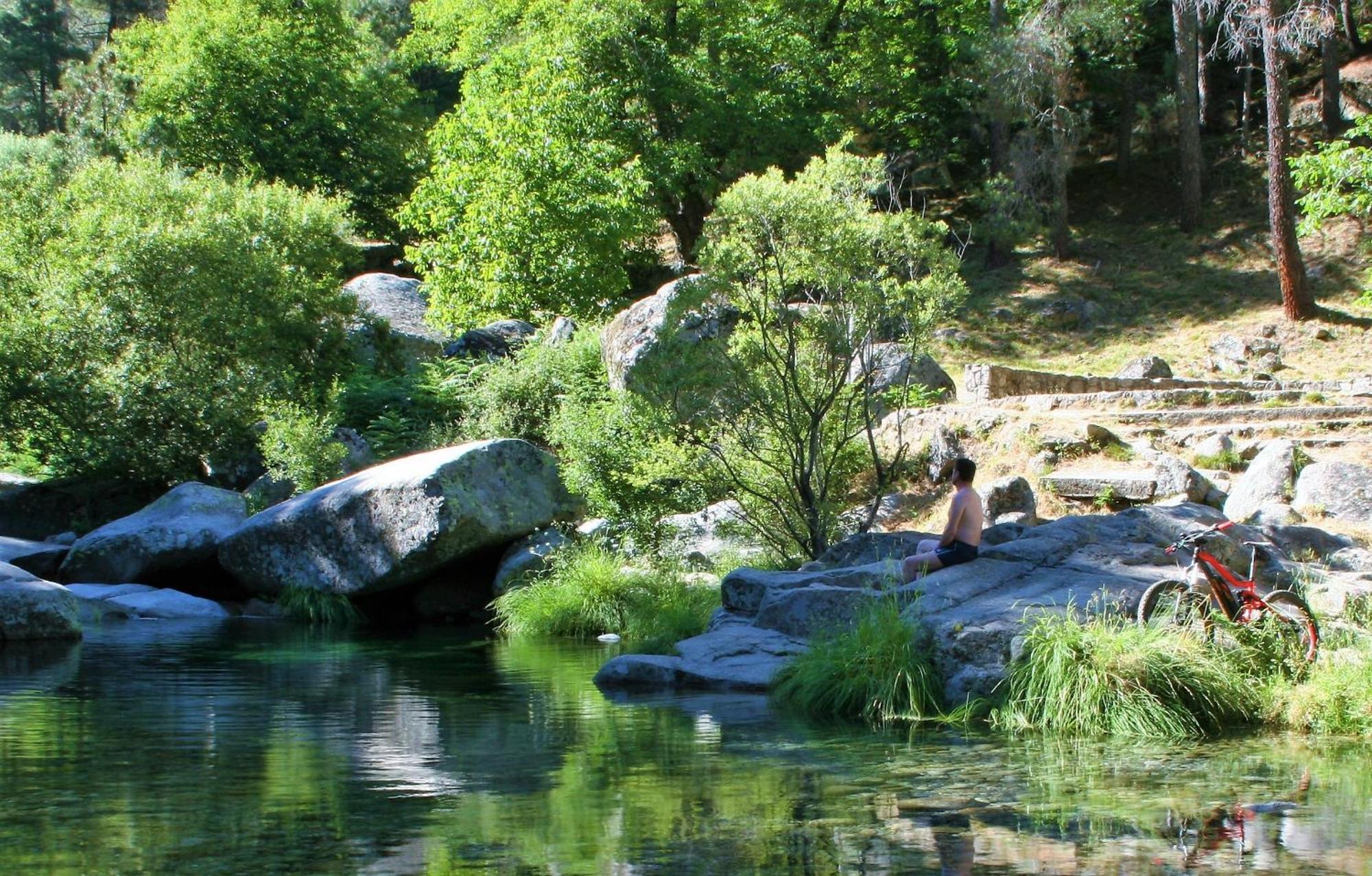 Albareilla By #Cherrygredos El Arenal  Ngoại thất bức ảnh
