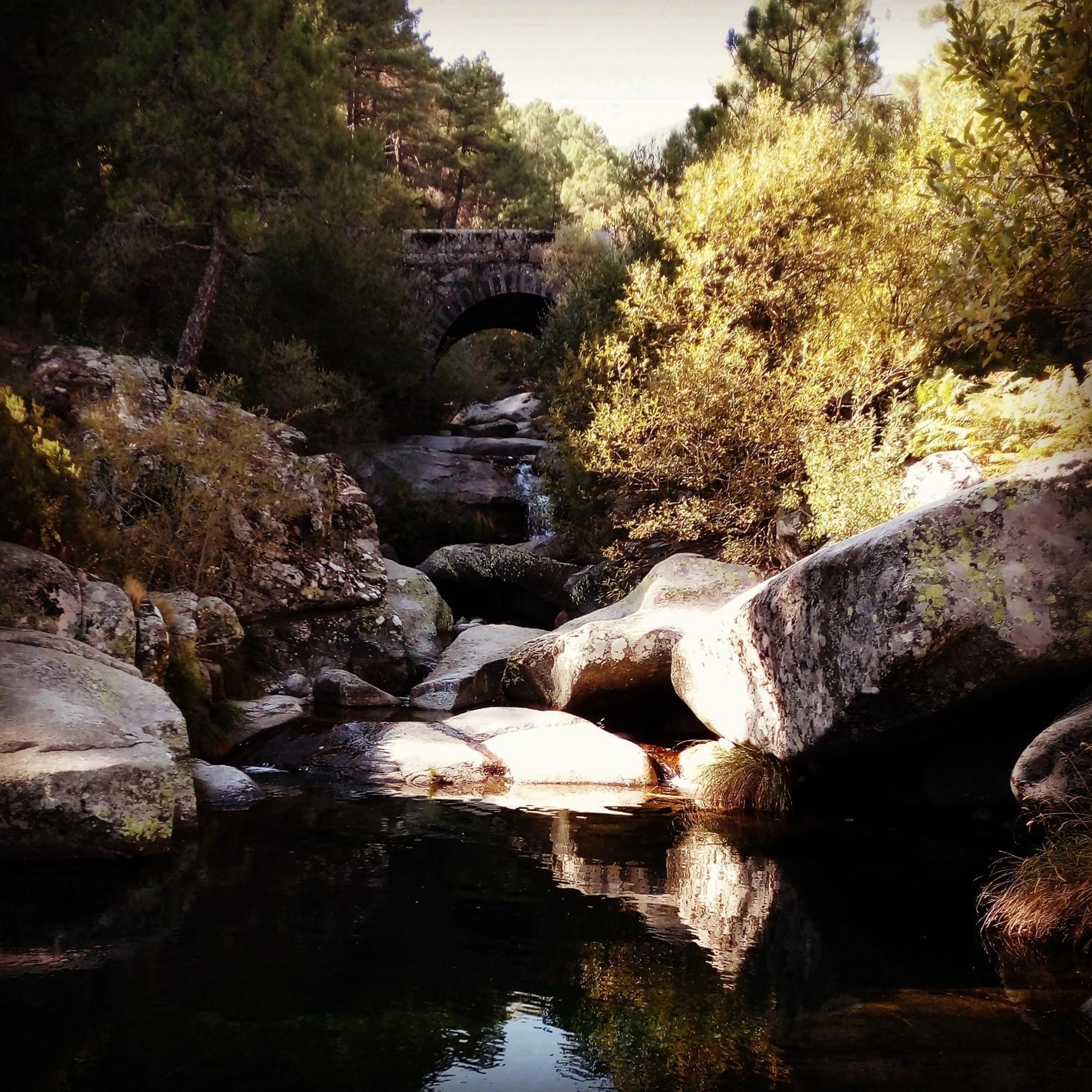 Albareilla By #Cherrygredos El Arenal  Ngoại thất bức ảnh