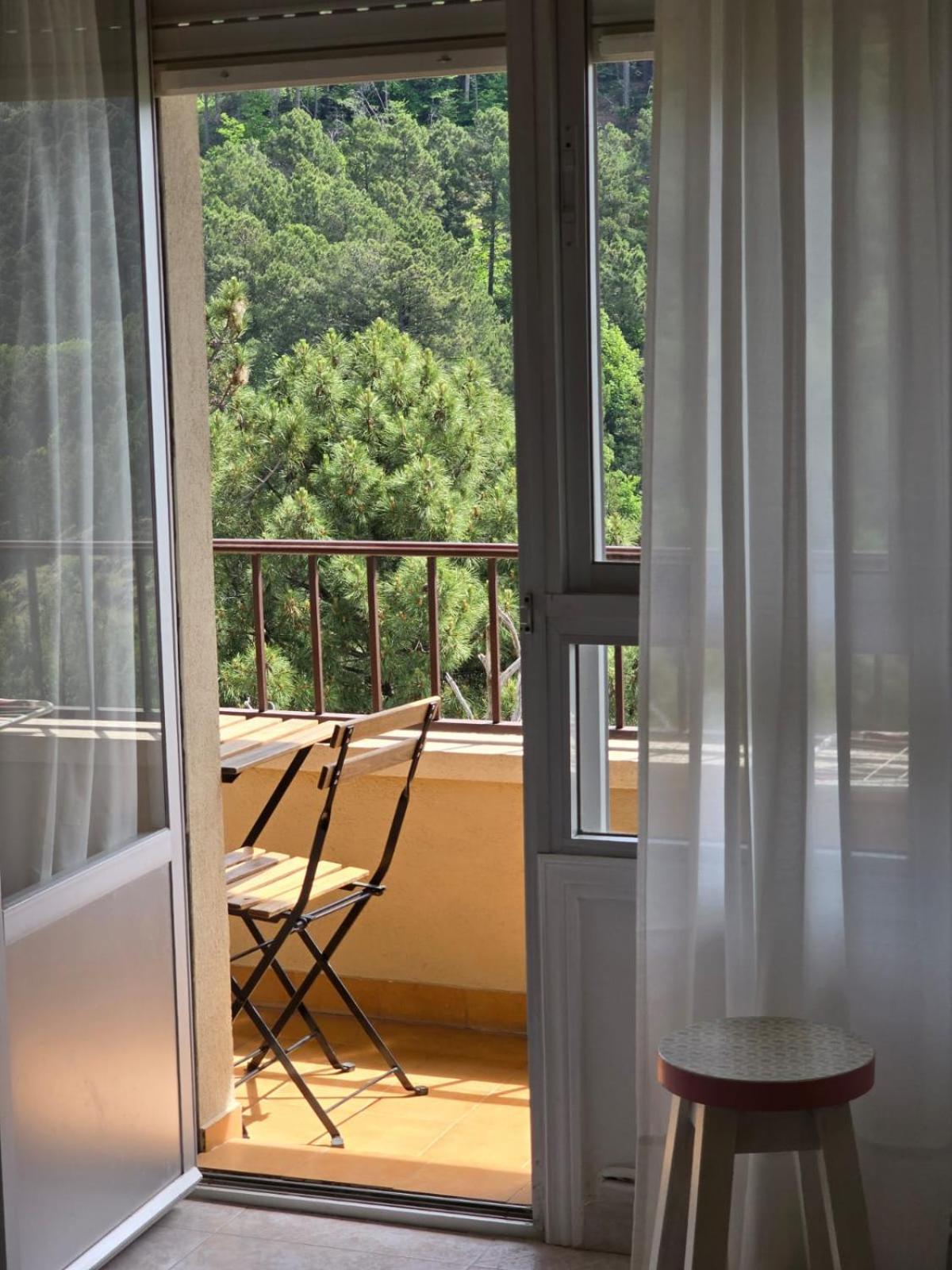 Albareilla By #Cherrygredos El Arenal  Ngoại thất bức ảnh