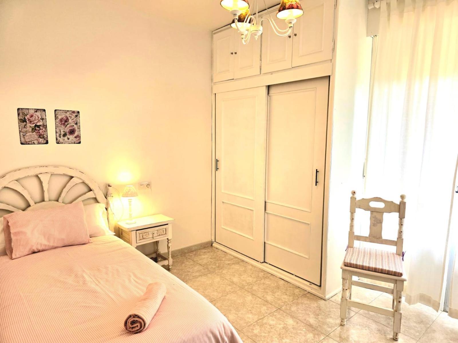 Albareilla By #Cherrygredos El Arenal  Ngoại thất bức ảnh