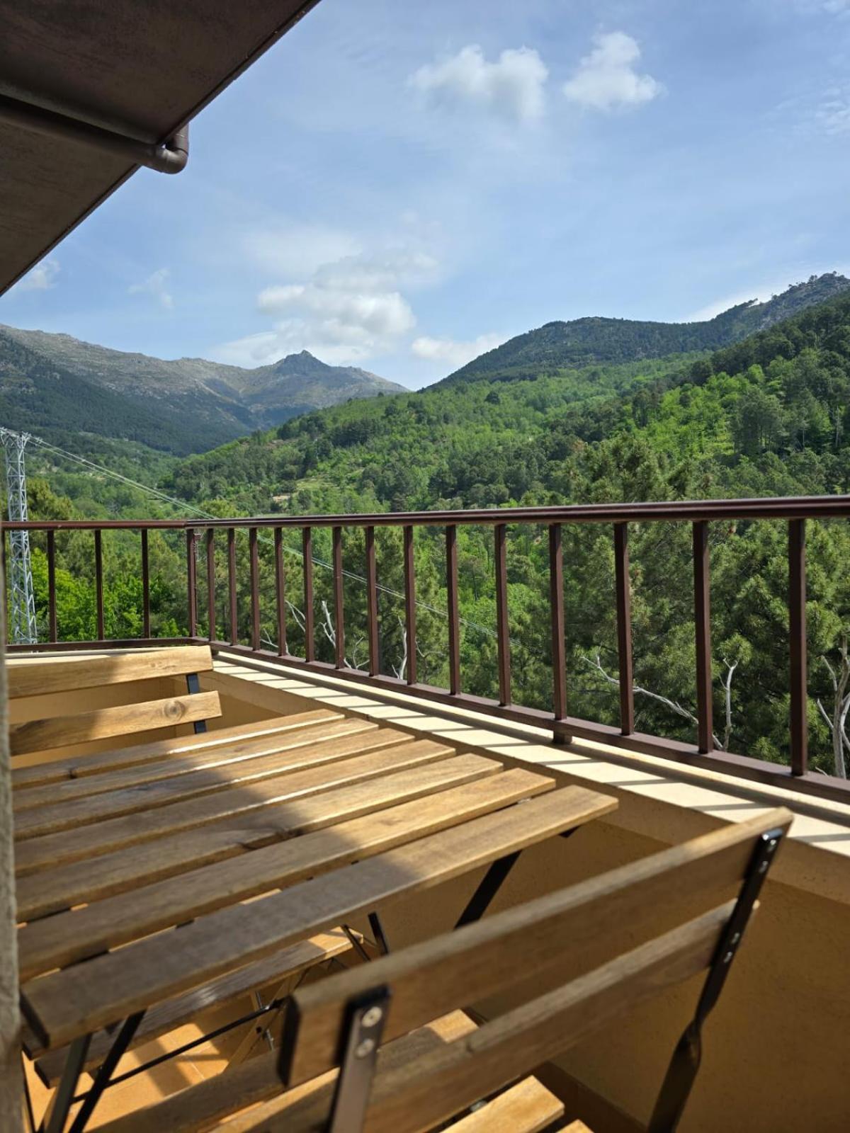 Albareilla By #Cherrygredos El Arenal  Ngoại thất bức ảnh