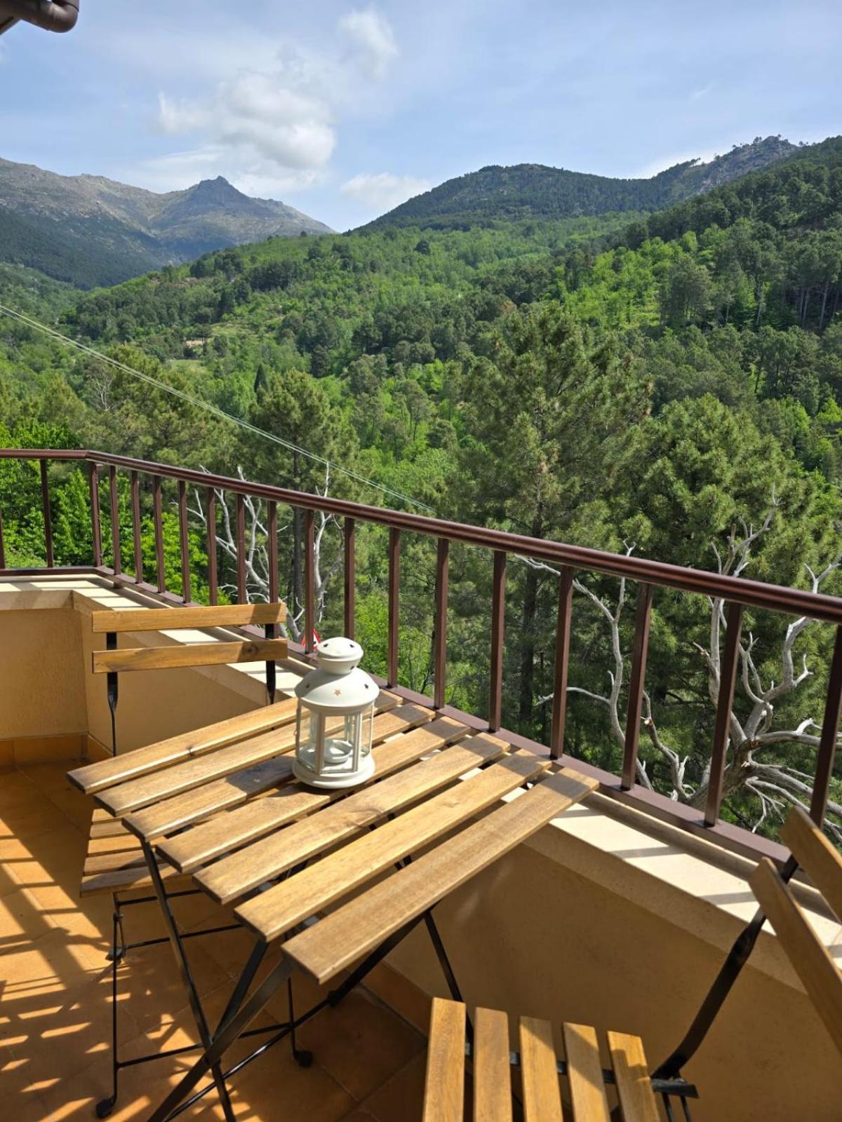 Albareilla By #Cherrygredos El Arenal  Ngoại thất bức ảnh