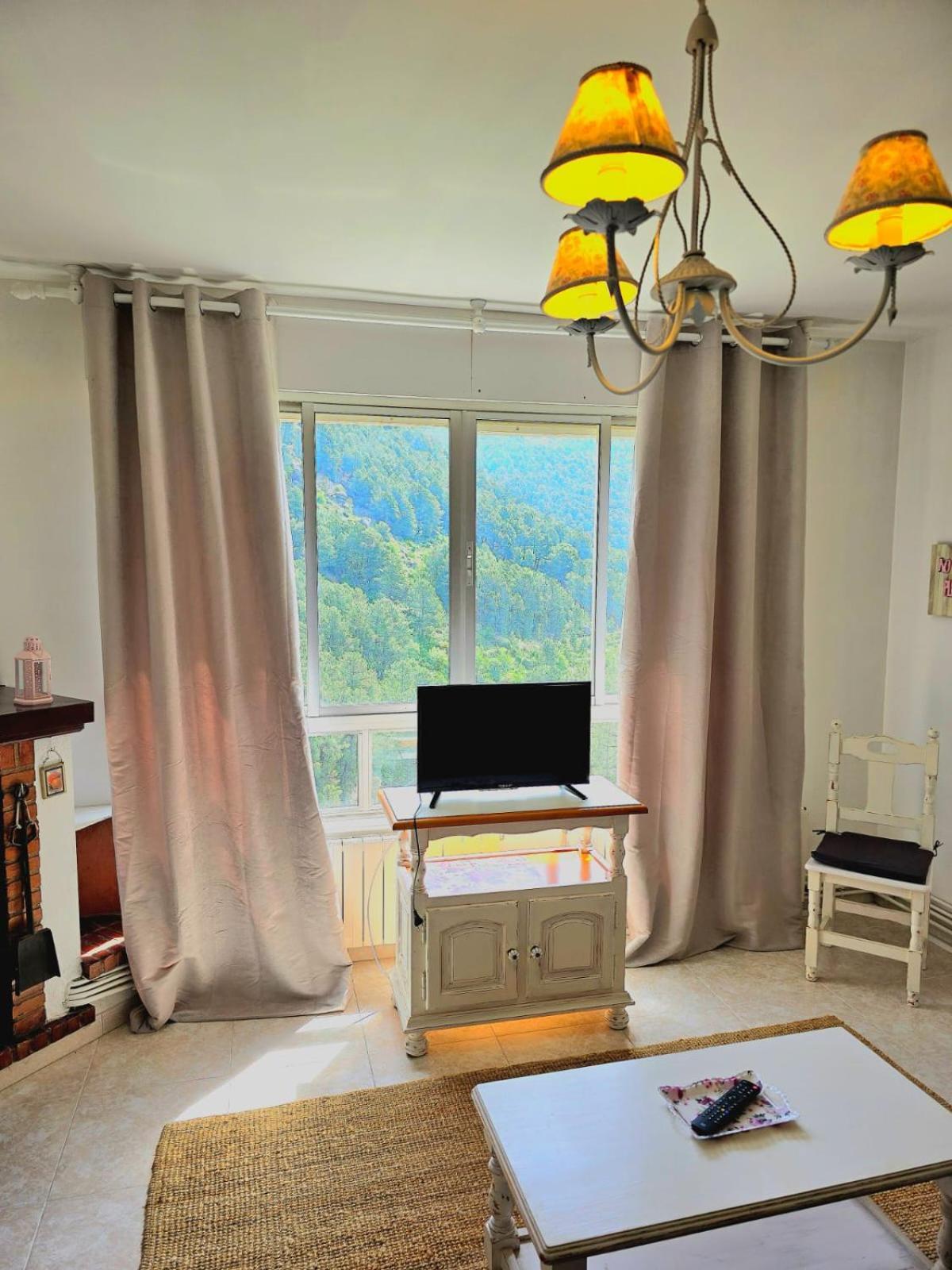 Albareilla By #Cherrygredos El Arenal  Ngoại thất bức ảnh